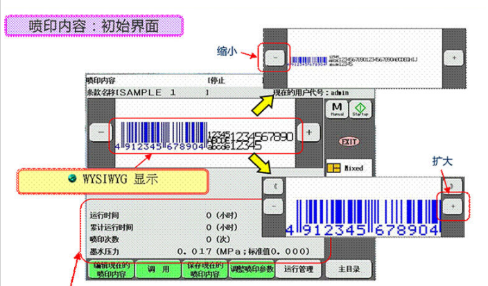 С�ַ����a�C(j��)��ӡ��Ϣ��ӡ�DƬ��ô����